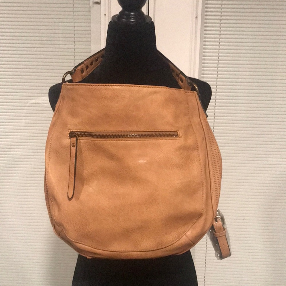 Moda Luxe Hobo CrossbodyHand Bag - Picture 9 of 15